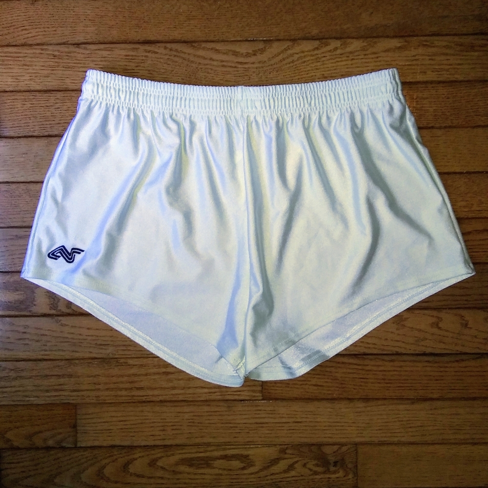 ⭐Alpha Factor new gymnastic shorts